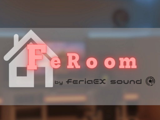 FeRoom