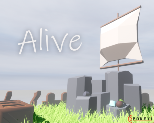 Alive