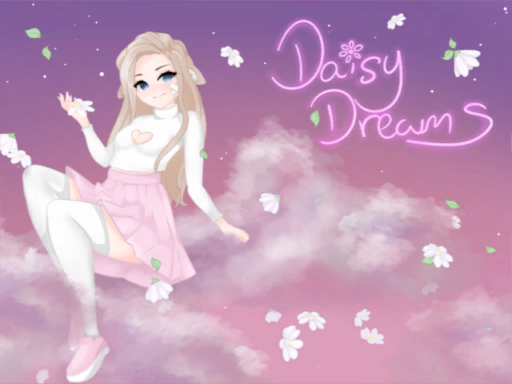 Daisy Dreams