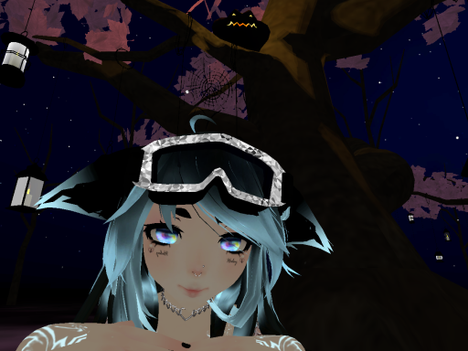 Haley's Avatar World V2