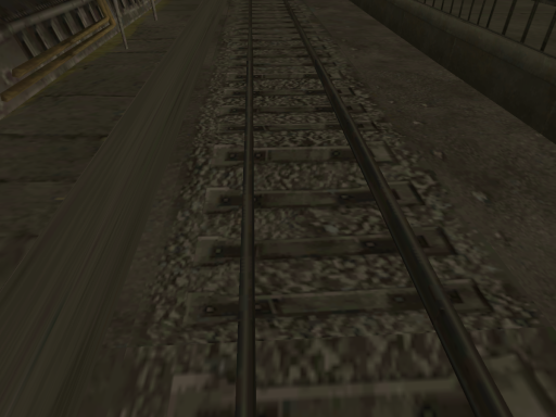 Unfinished Midgar project demo