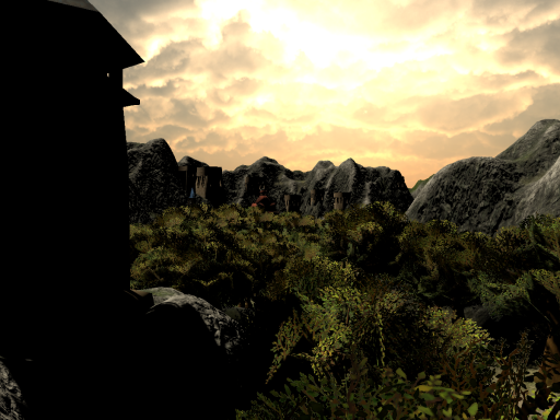 The Town of Bournemouth