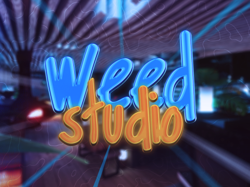 ᴡᴇᴇᴅ sᴛᴜᴅɪᴏ