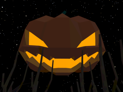 Virtual Fright Mare 2024