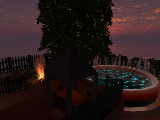 Turbo's Chill Corner