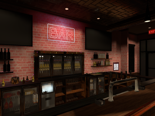 Barzinho da Meia-Noite