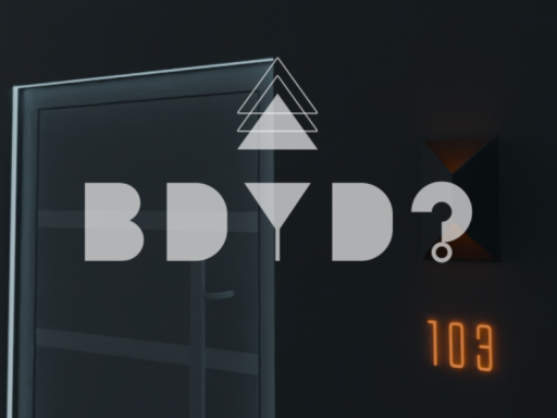 BDYD?