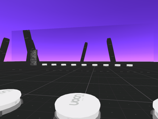 Welby's Avatar World （Old）