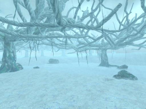 Landscape in a dream_Demo ver․