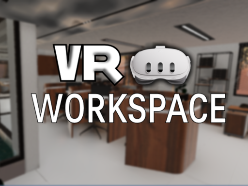VR Workspace