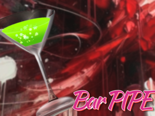 BAR PIPE