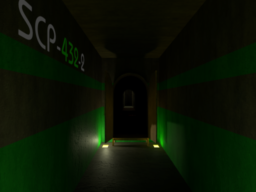 SCP 432 V1
