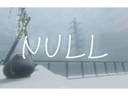 NULL․