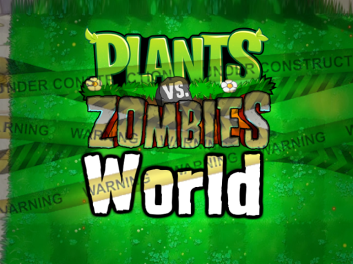 PVZ World
