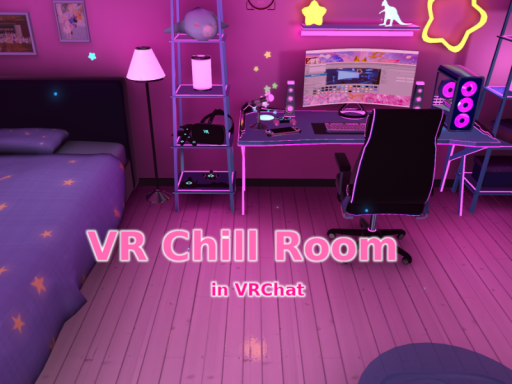 VR Chill Room