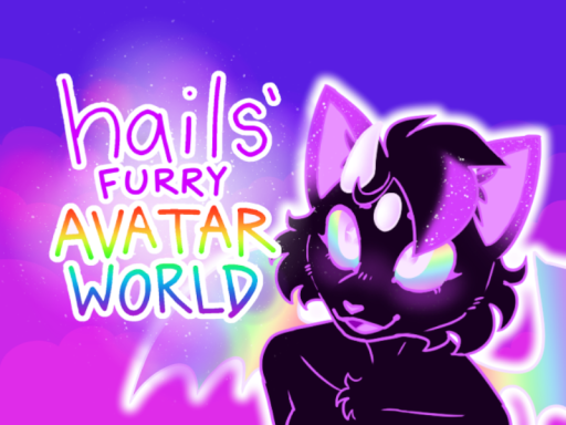 Hails' Furry Avatar World