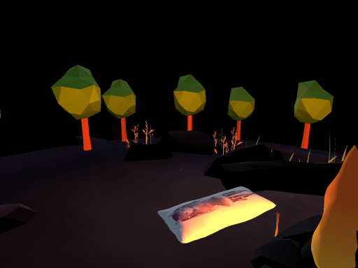 Ikotty VTuber Fogata