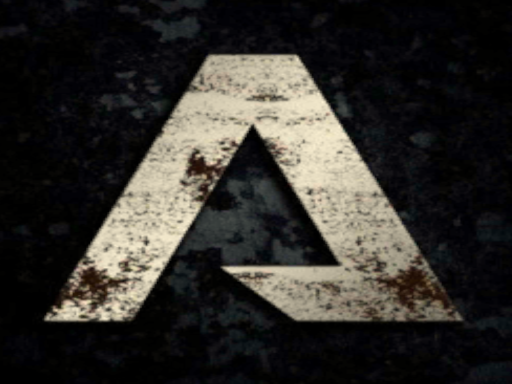 Specters Abandoned city