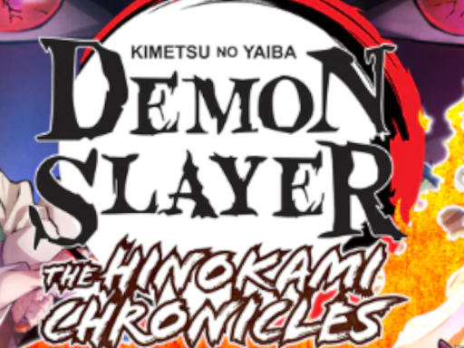 FATFRED'S DEMON SLAYER AVATAR WORLD