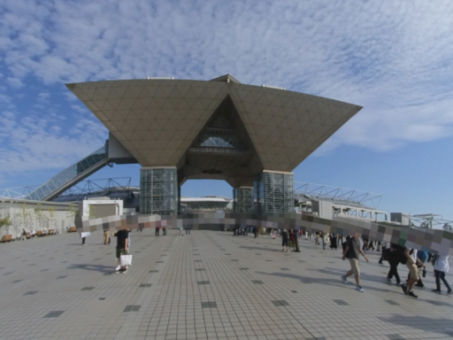 Comic Market104VR180