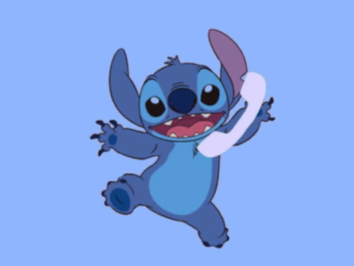 call with stitch