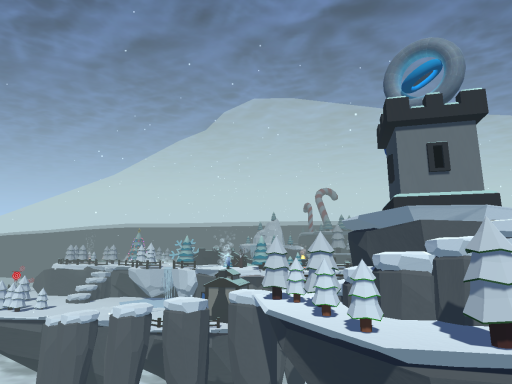 Winter Islands v3