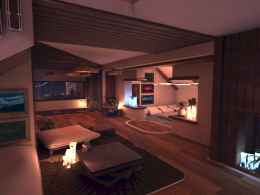 Black Mountain Resort