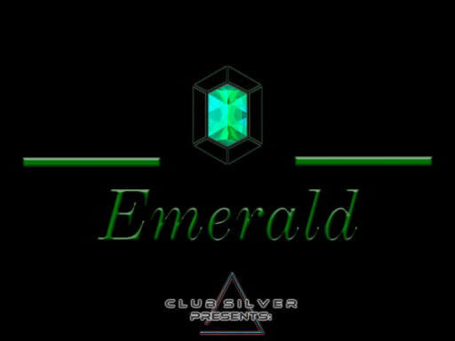 Emerald