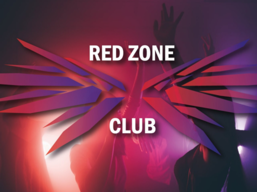 Red Zone Club