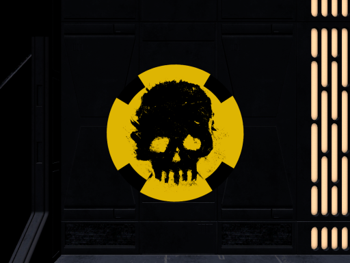 947th Attack Fleet Venator