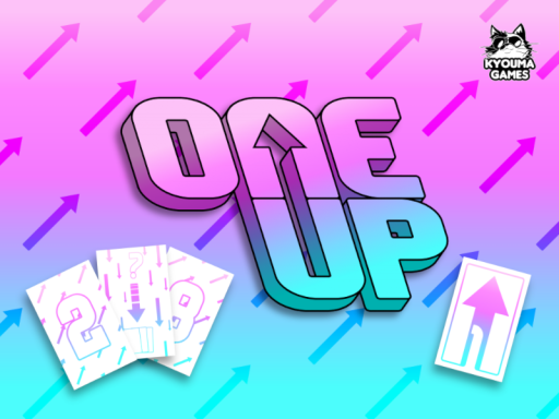 One Up （Card Game）