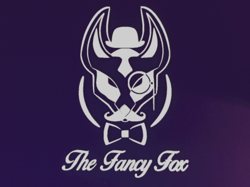 The Fancy Fox