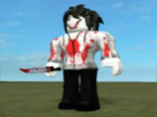 Survival The Jeff The Killer