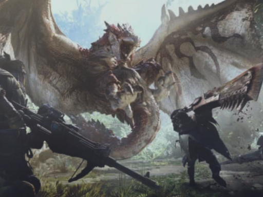 KojiSenpai's Avatar World