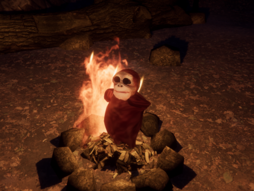 魔剣士フルクロスのChillWorld