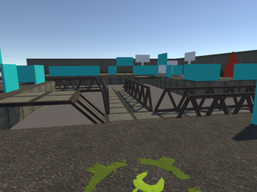 Tanki Online - Camp FaMake