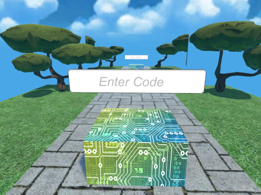 Avatar Delivery System