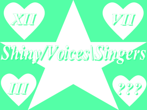 ǃ（Trusts）（Shiny）（＠）（＋）（＃0․6）（＠≻＋Worlds＋≺＠）（＠≻＋VoicesShiature＋≺＠）