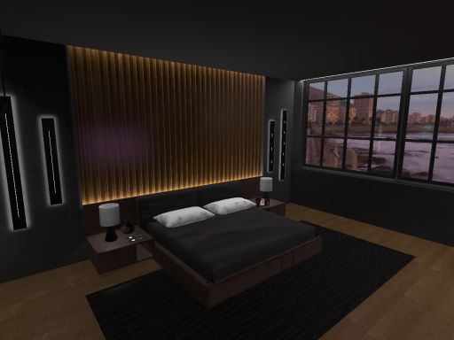 Modern Room
