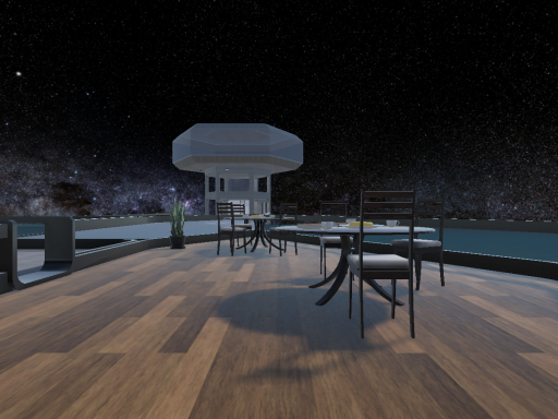 オオシバハウス