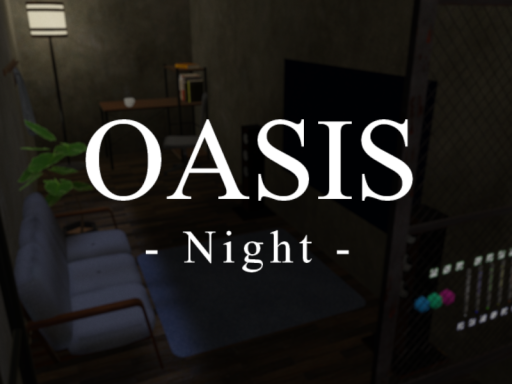 OASIS_Night