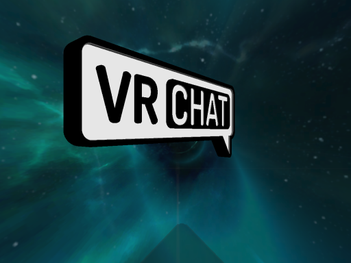 VRchat Loading Screen