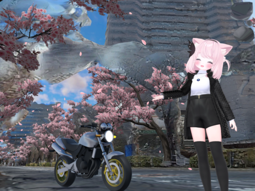 3DScan_横浜みなとみらい_桜木町駅