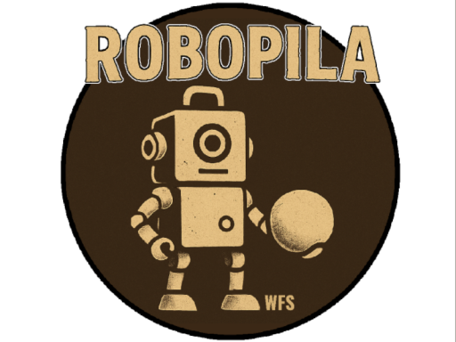 WFS-Robopila