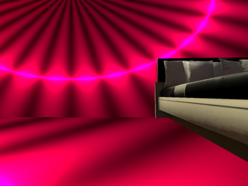 AUSSIE's CHILL OUT WORLD