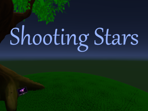 Shooting Stars
