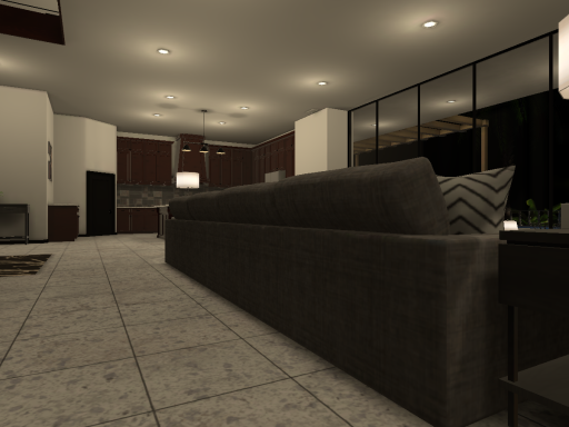 Wandermark's Mansion