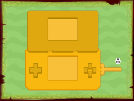 CK's Dee Ess Island Hangout