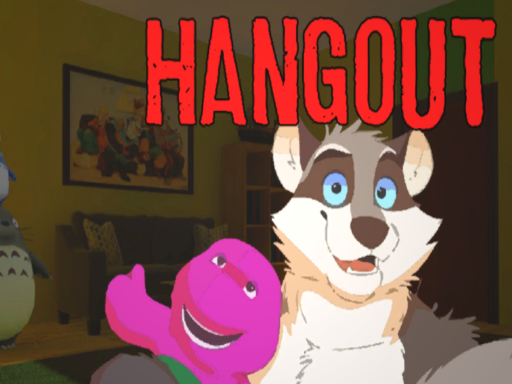 Archie's Hangout House