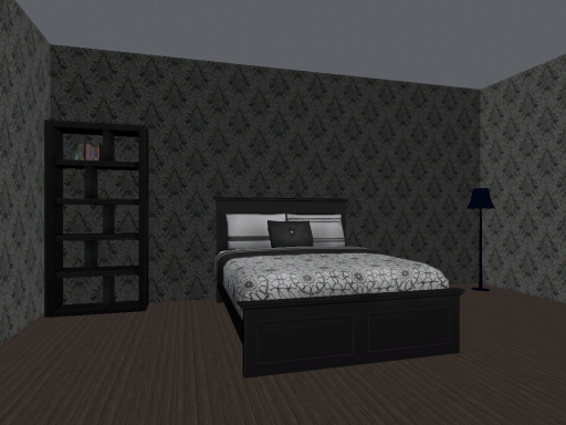 Sequor's Old Avatars